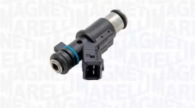 MAGNETI MARELLI 805000000002 -  Клапанная форсунка
